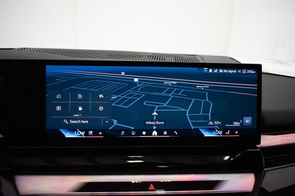 new 2027 BMW 530 car, priced at $72,751