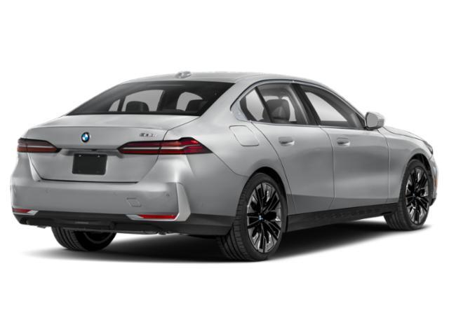 new 2027 BMW 530 car, priced at $72,751