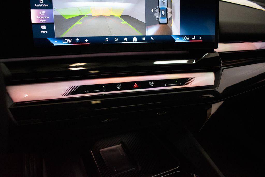 new 2027 BMW 530 car, priced at $72,751