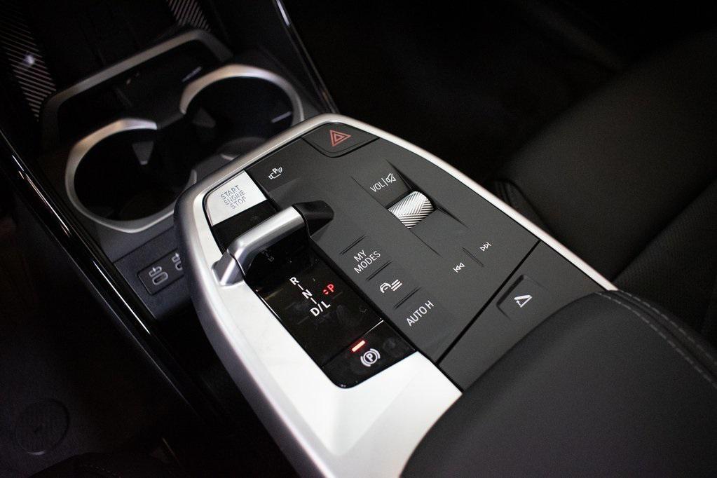 new 2026 BMW X1 car, priced at $48,145