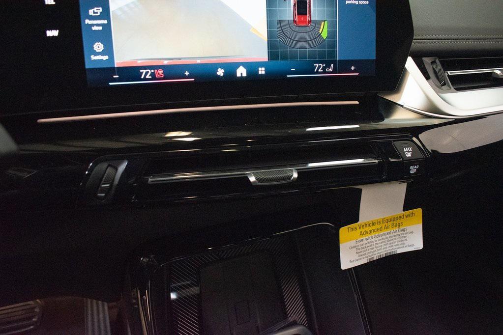 new 2026 BMW X1 car, priced at $48,145