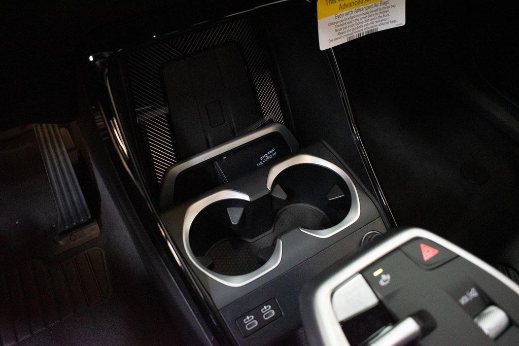 new 2026 BMW X1 car, priced at $48,145