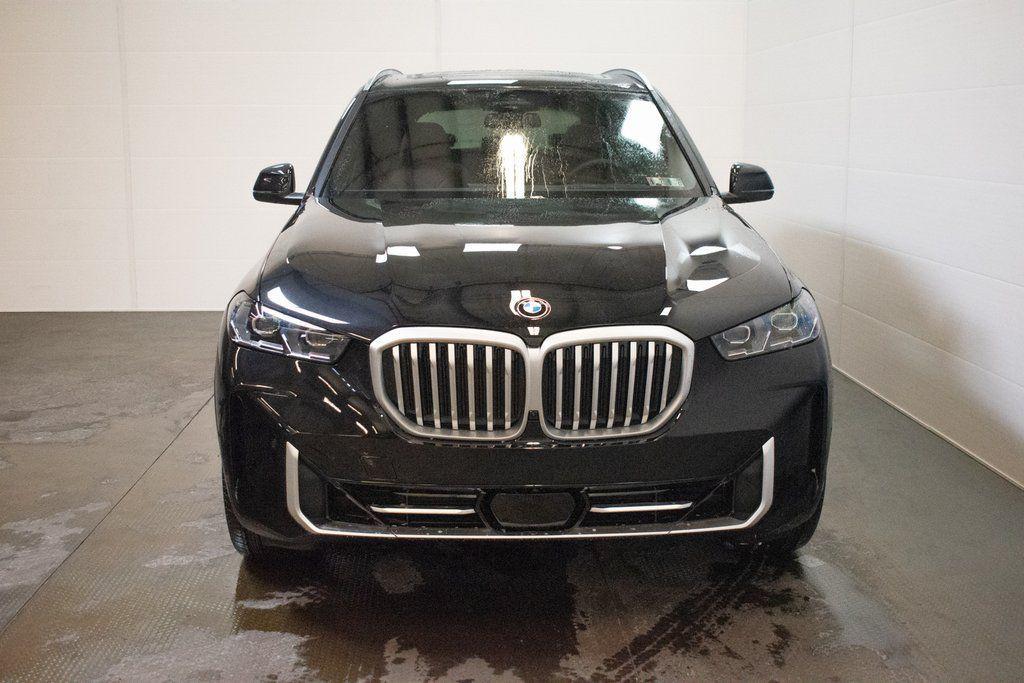 new 2026 BMW X5 car, priced at $78,036