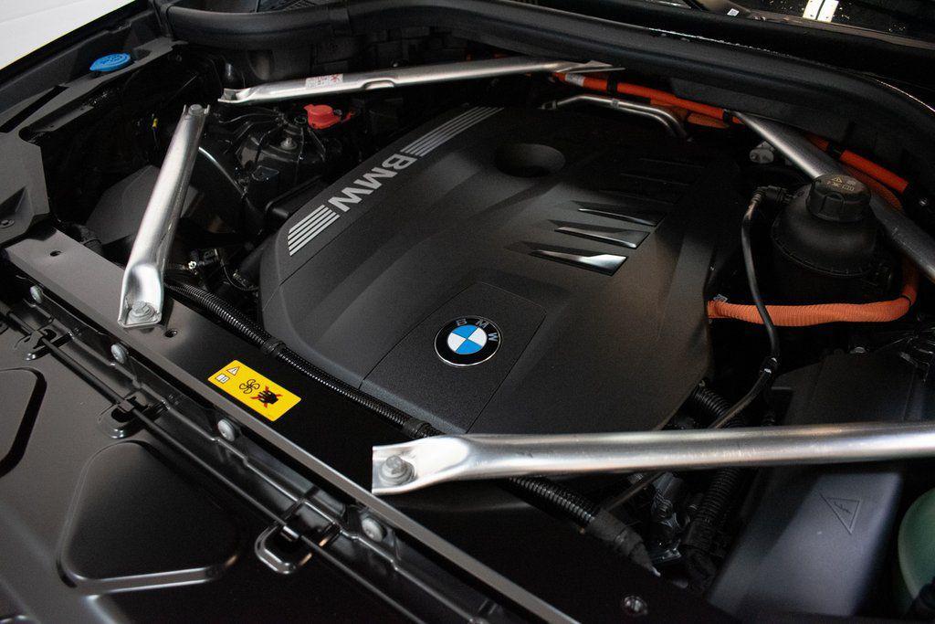 new 2026 BMW X5 PHEV car, priced at $83,250