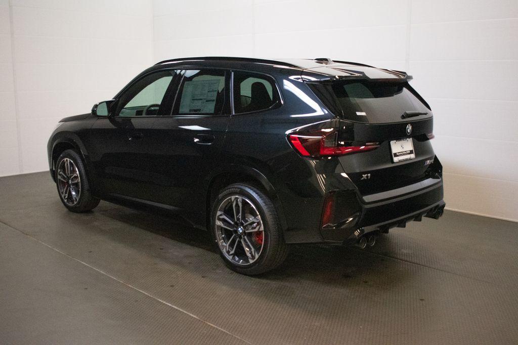 new 2026 BMW X1 car, priced at $60,181
