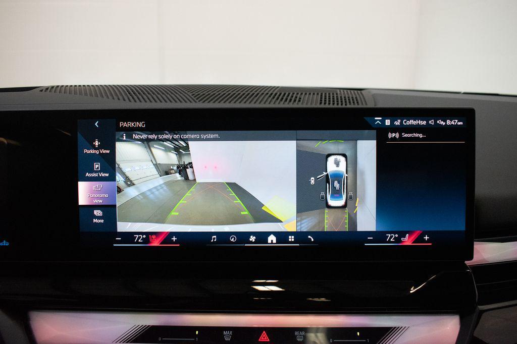 new 2027 BMW 530 car, priced at $71,401