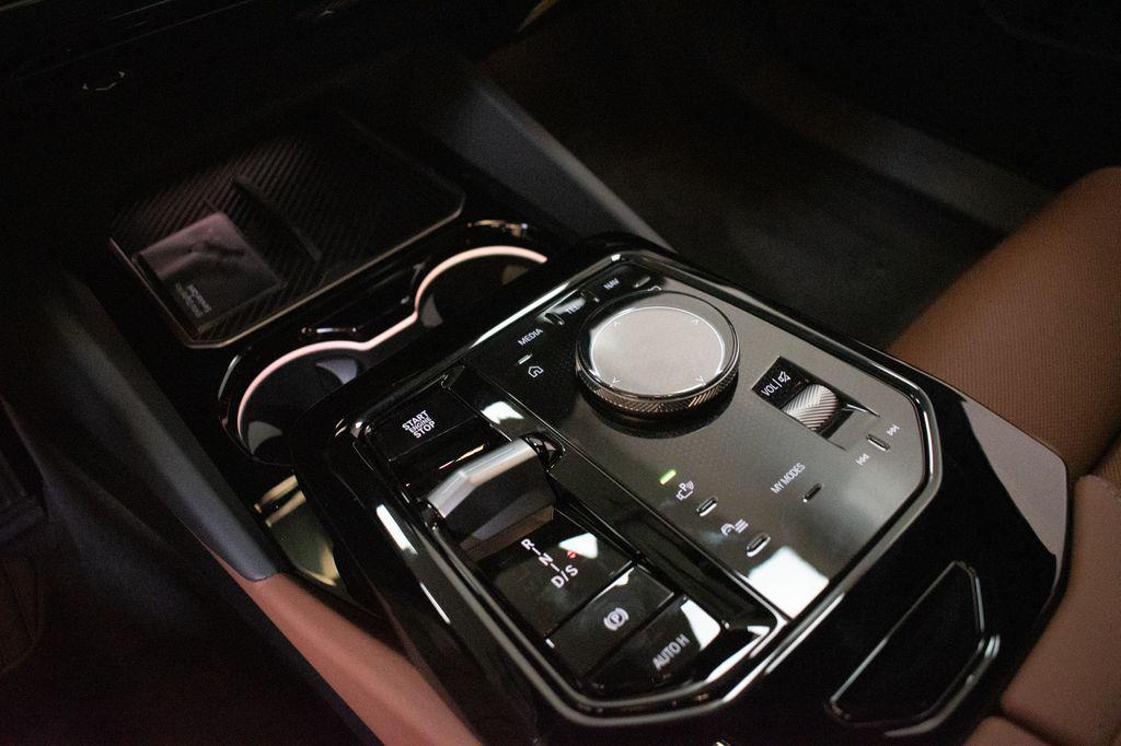 new 2027 BMW 530 car, priced at $71,401