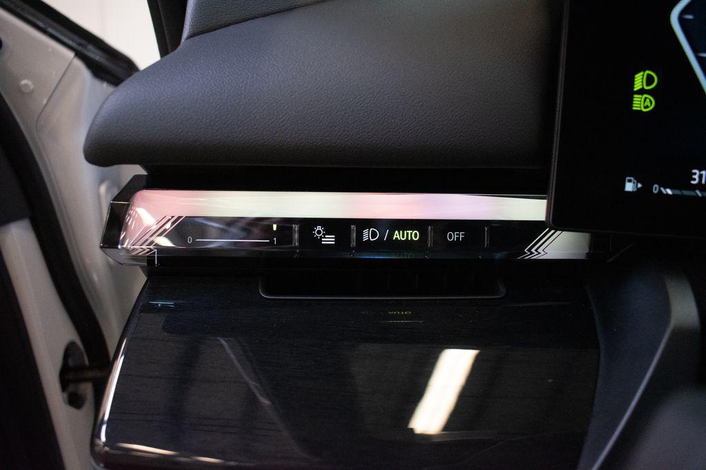 new 2027 BMW 530 car, priced at $71,401