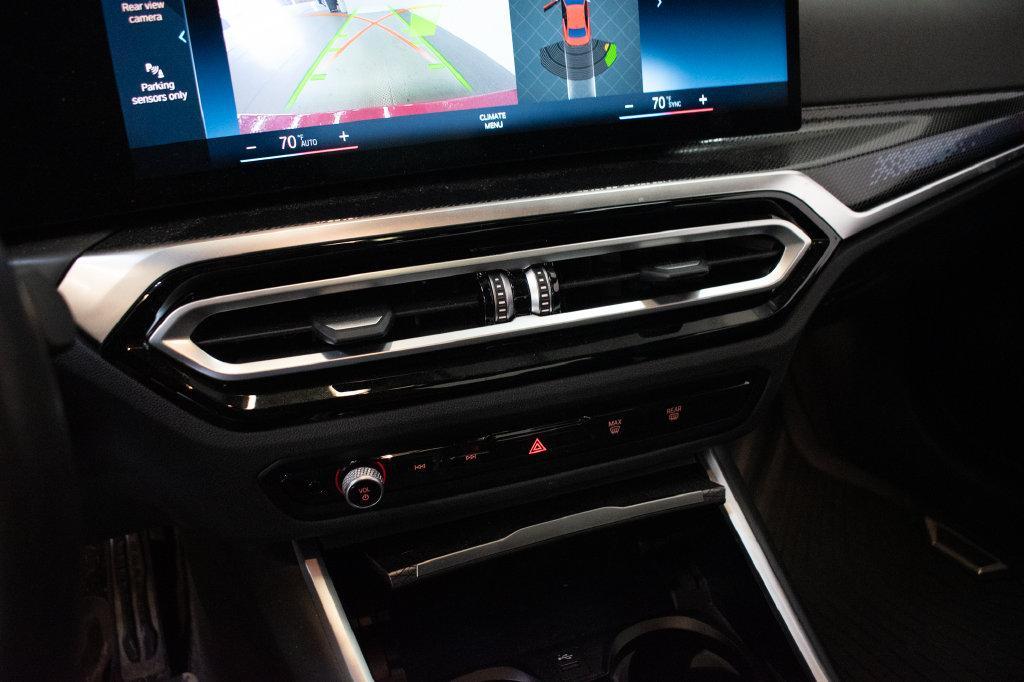 used 2024 BMW M240 car, priced at $48,827
