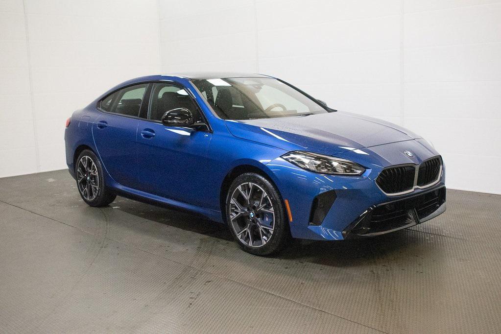 new 2026 BMW 228 Gran Coupe car, priced at $46,950