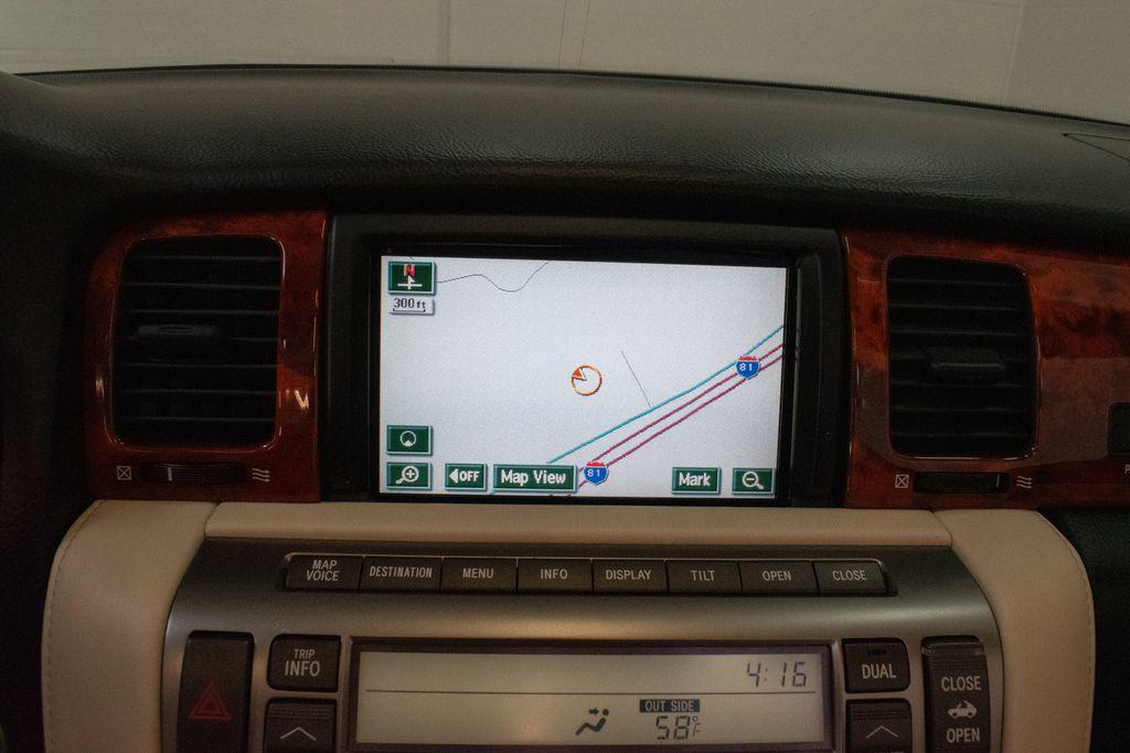 used 2008 Lexus SC 430 car, priced at $26,505