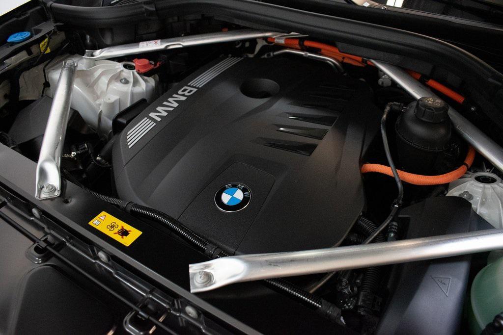 new 2026 BMW X5 PHEV car, priced at $84,600