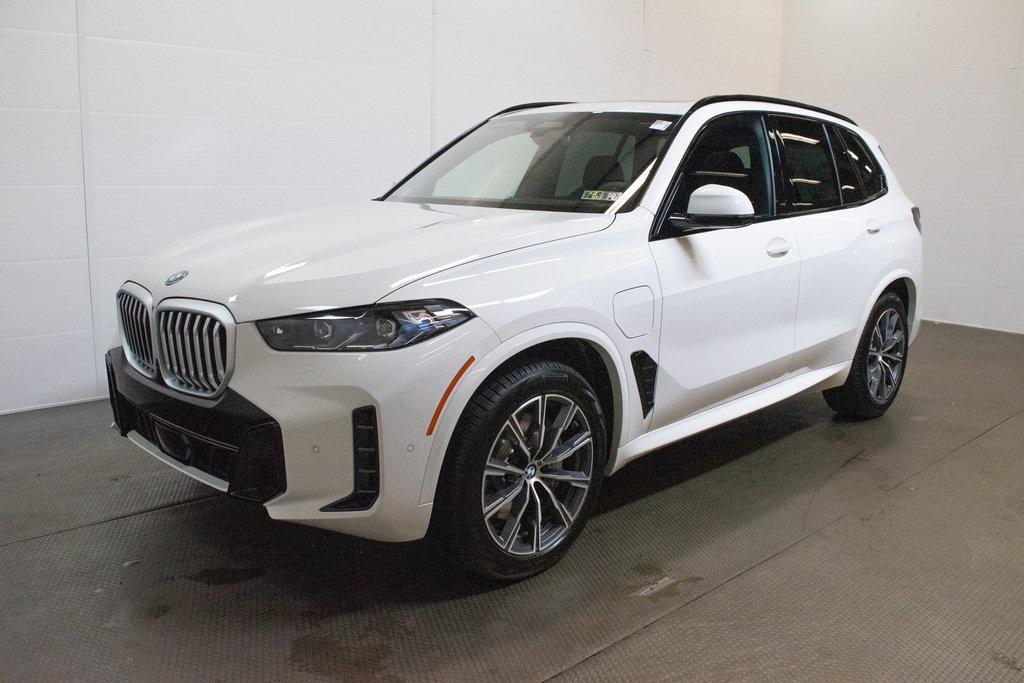 new 2026 BMW X5 PHEV car, priced at $84,600