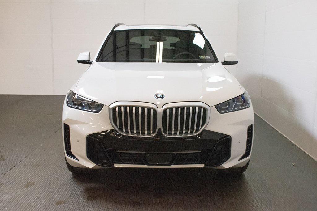 new 2026 BMW X5 PHEV car, priced at $84,600