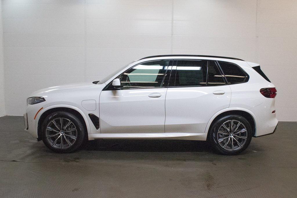 new 2026 BMW X5 PHEV car, priced at $84,600