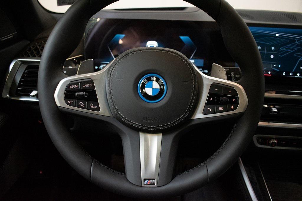 new 2026 BMW X5 PHEV car, priced at $84,600