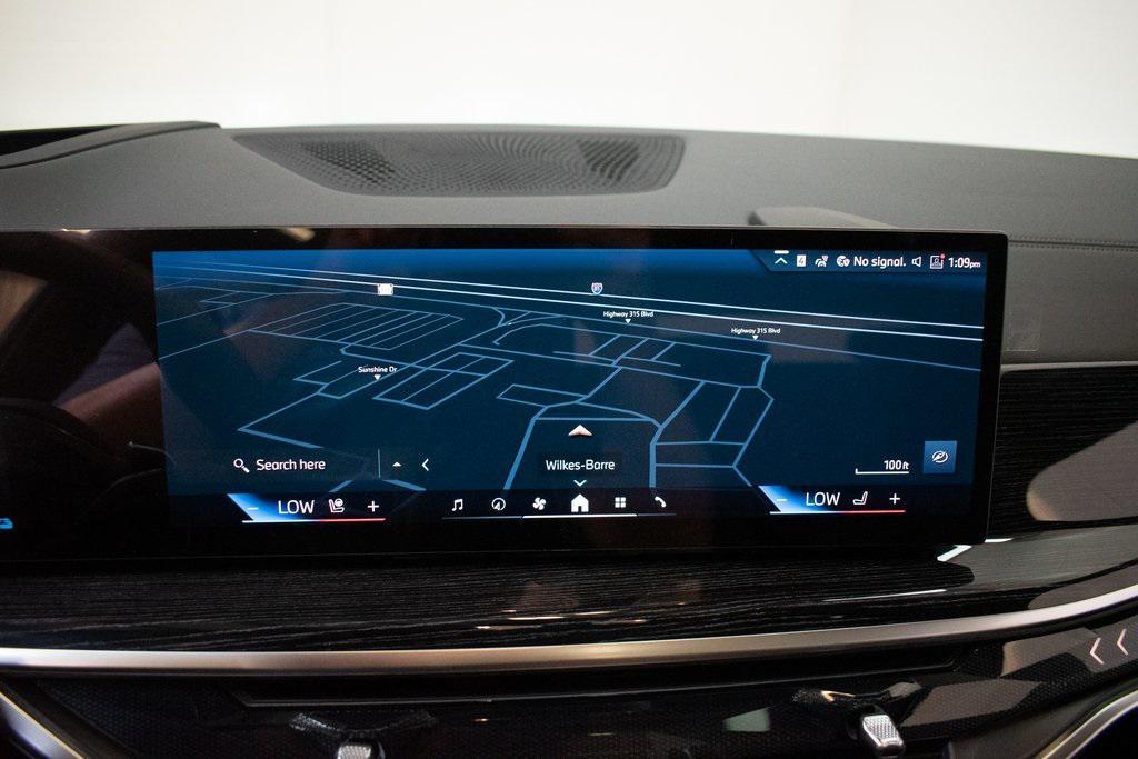 new 2026 BMW X5 PHEV car, priced at $84,600