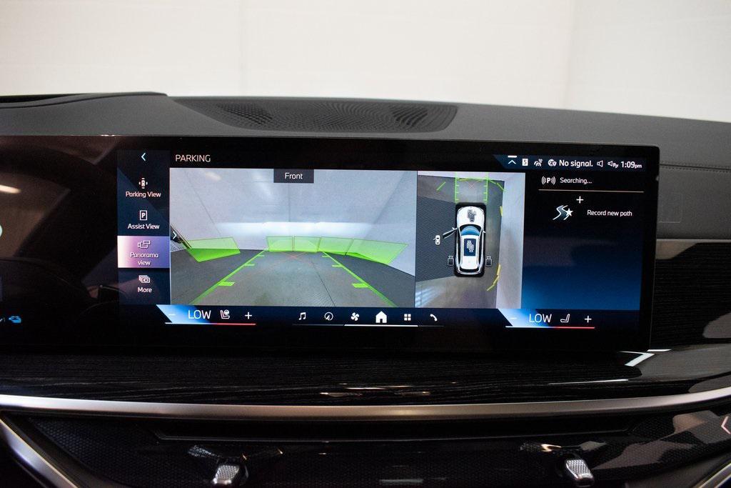 new 2026 BMW X5 PHEV car, priced at $84,600