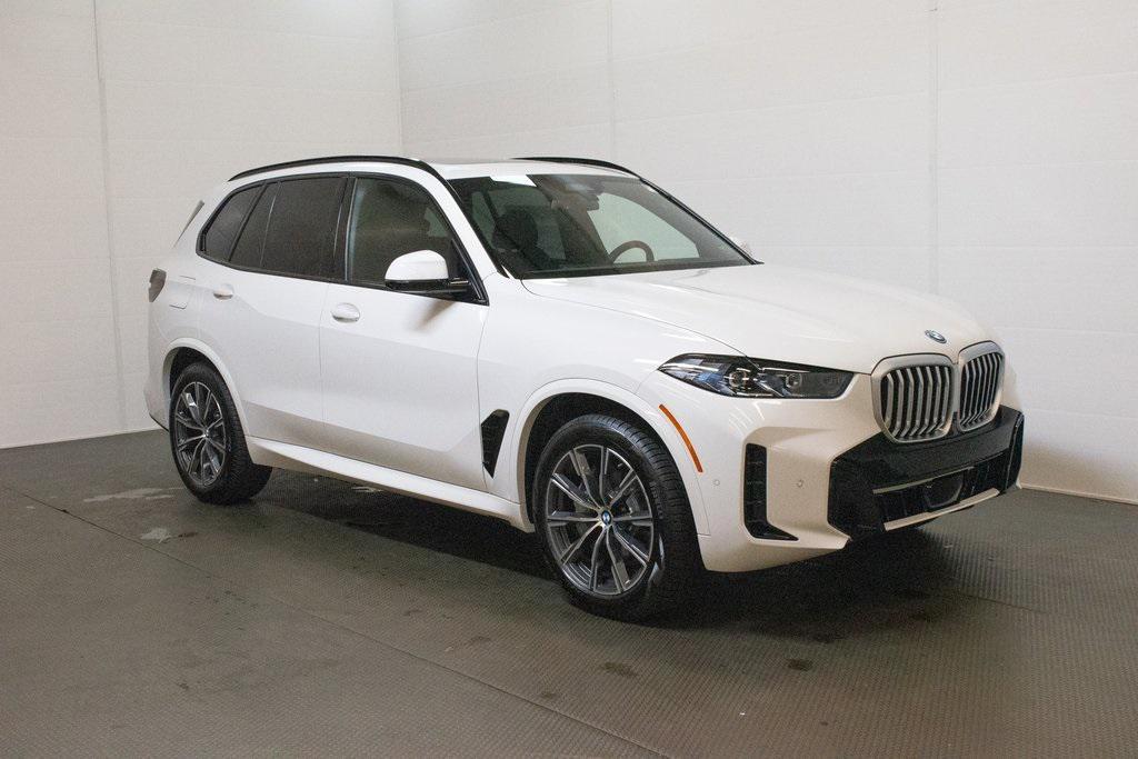 new 2026 BMW X5 PHEV car, priced at $84,600