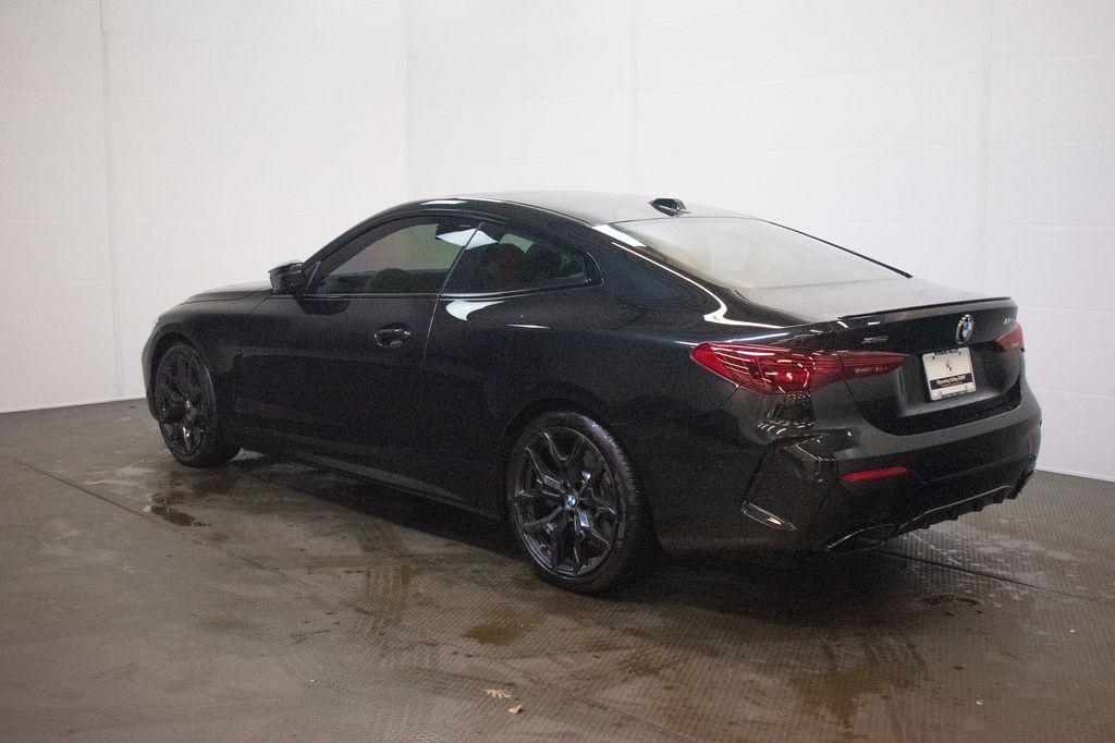 used 2026 BMW M440 car, priced at $65,995