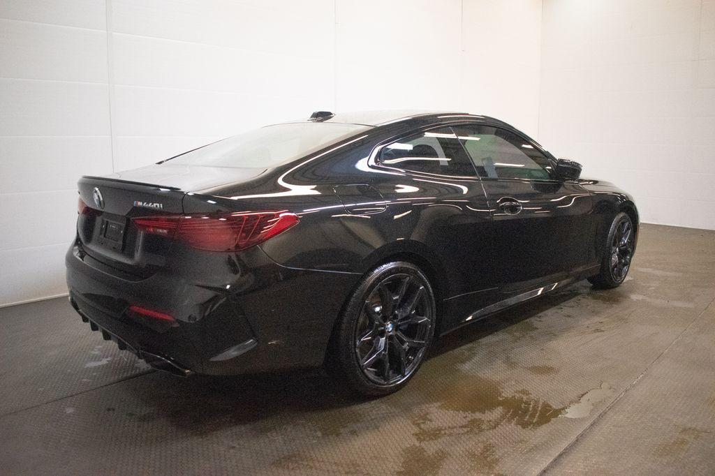 used 2026 BMW M440 car, priced at $65,995
