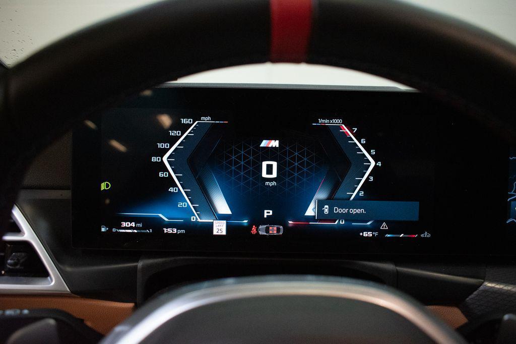 used 2026 BMW M440 car, priced at $65,995