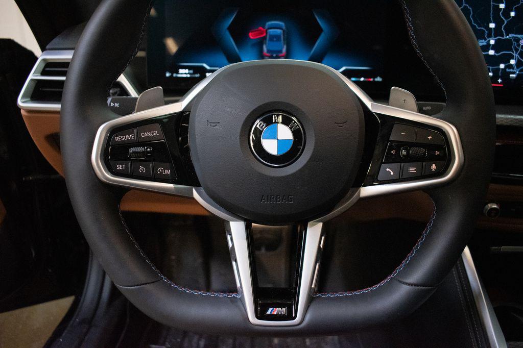 used 2026 BMW M440 car, priced at $65,995