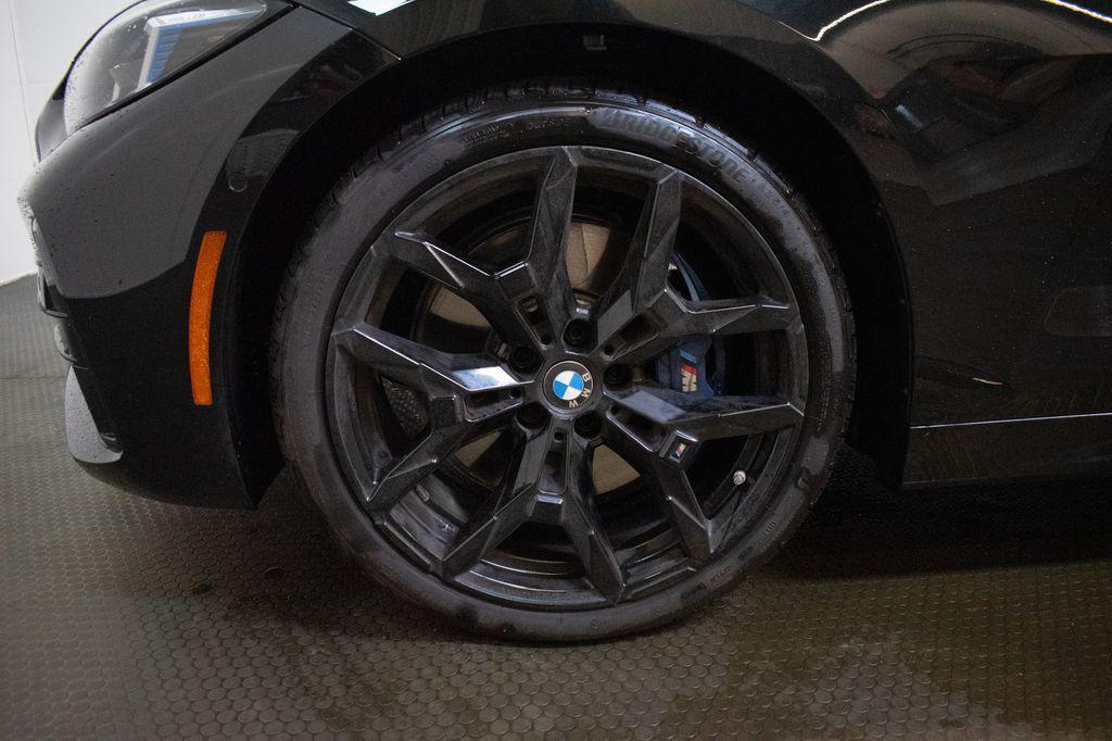 used 2026 BMW M440 car, priced at $65,995