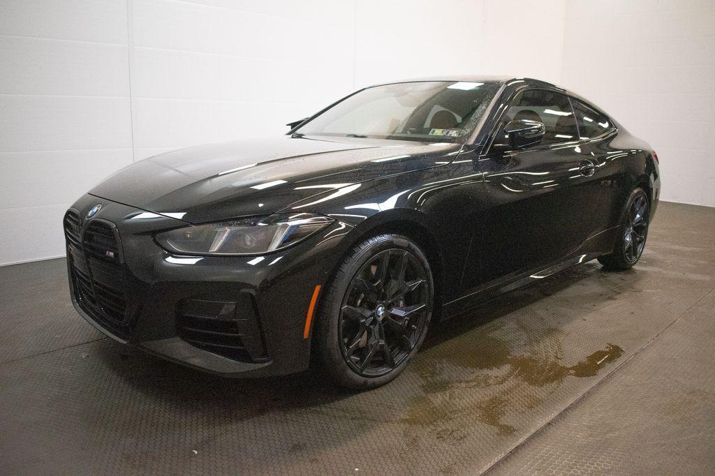 used 2026 BMW M440 car, priced at $65,995
