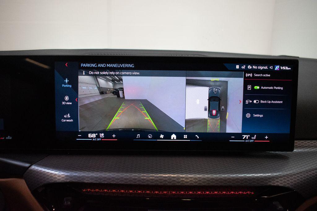 used 2026 BMW M440 car, priced at $65,995