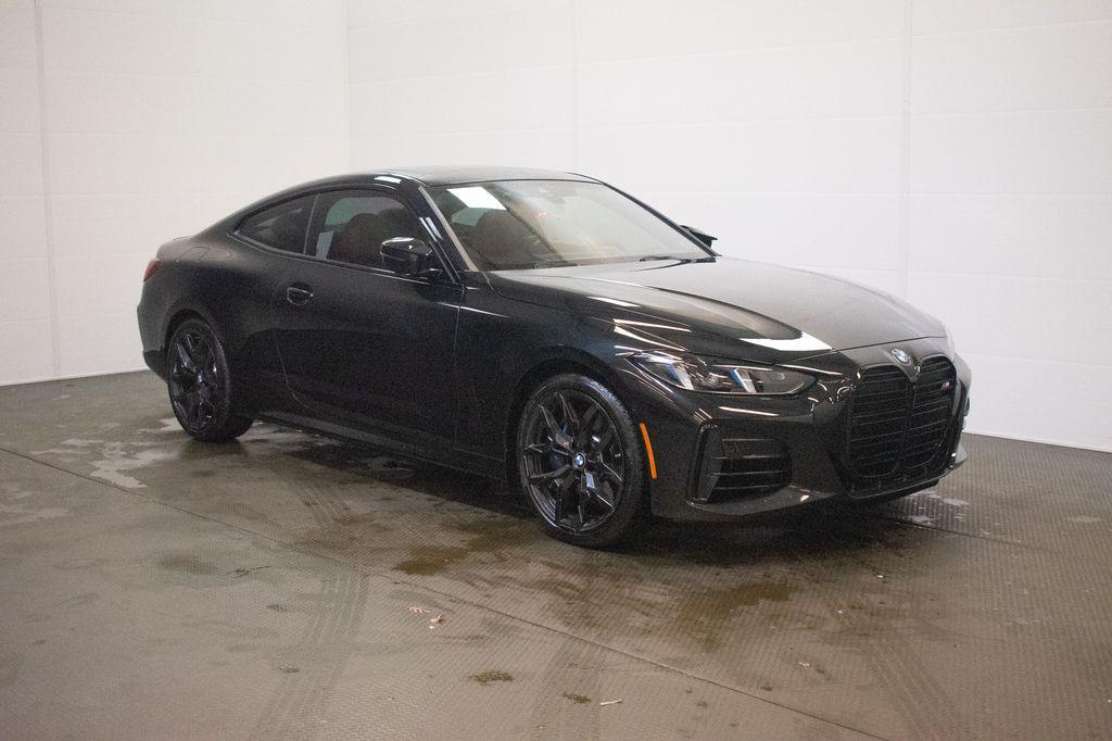 used 2026 BMW M440 car, priced at $65,995