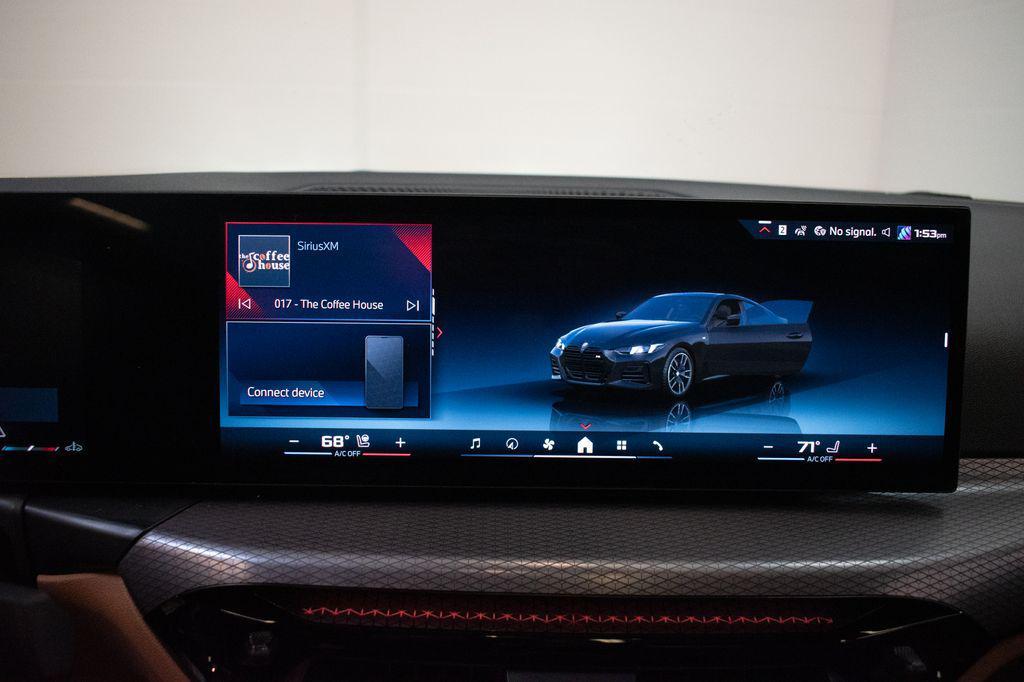 used 2026 BMW M440 car, priced at $65,995