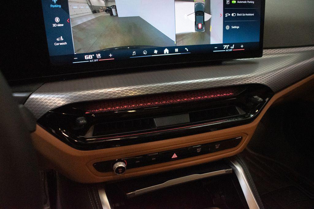 used 2026 BMW M440 car, priced at $65,995