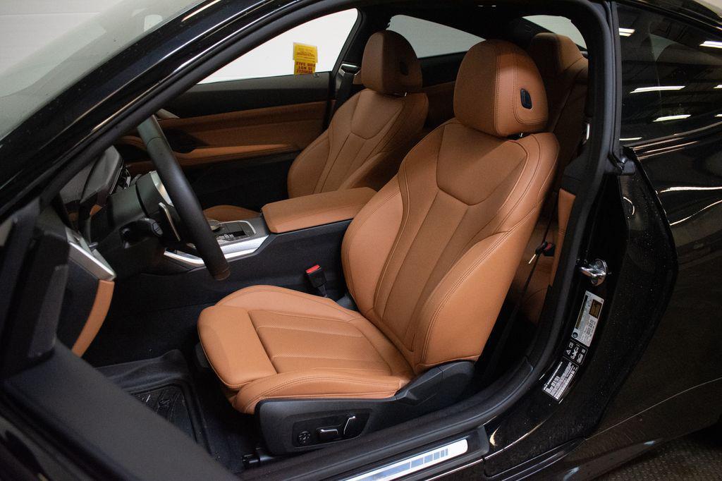 used 2026 BMW M440 car, priced at $65,995