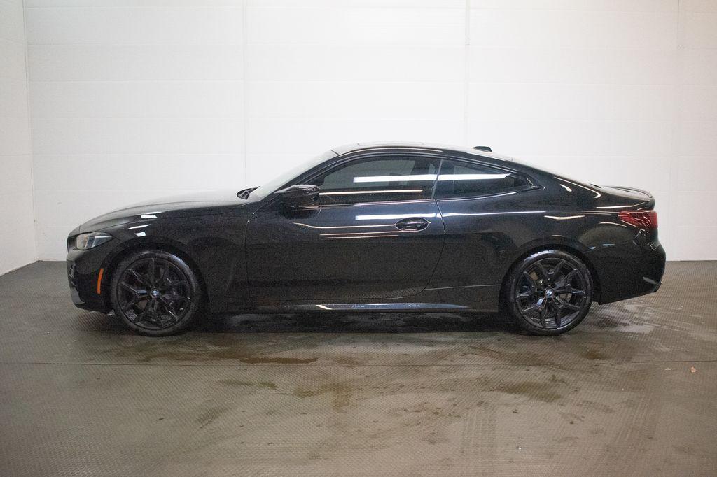 used 2026 BMW M440 car, priced at $65,995