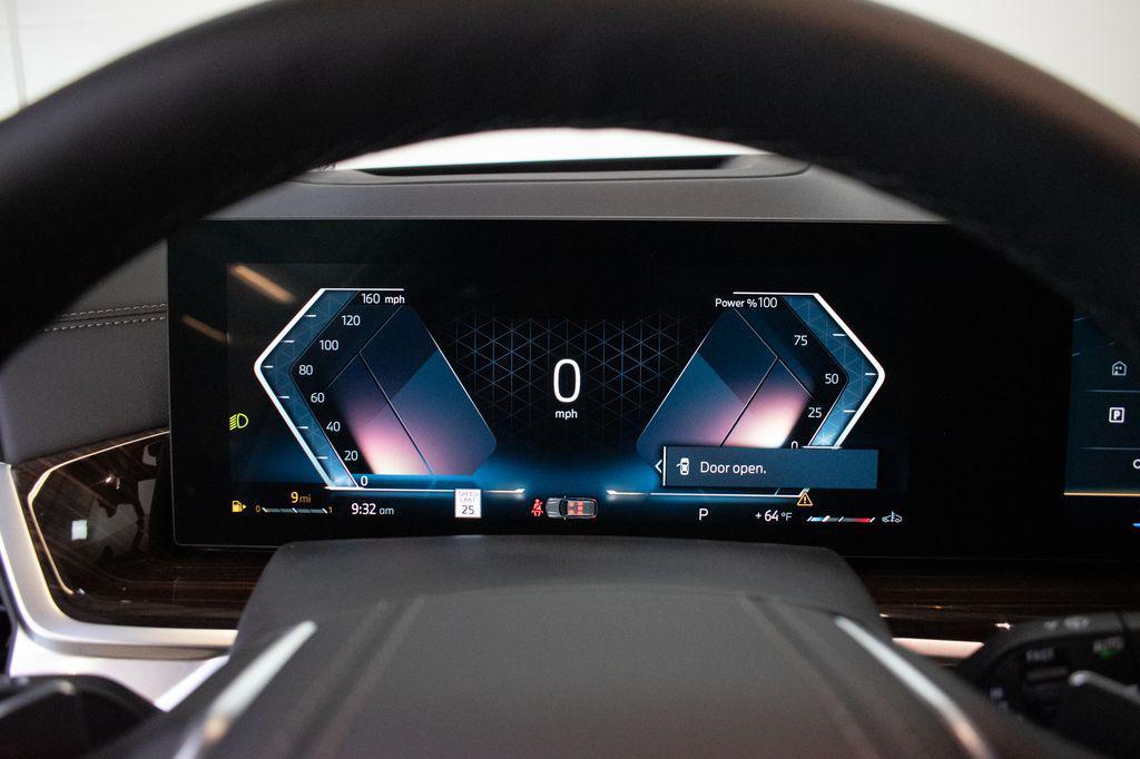new 2026 BMW X5 car, priced at $75,736