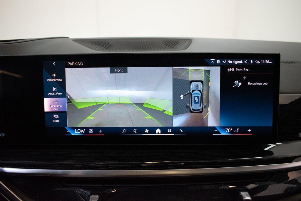 used 2025 BMW X5 car, priced at $66,497