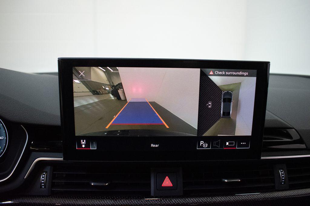 used 2020 Audi S5 car, priced at $35,795