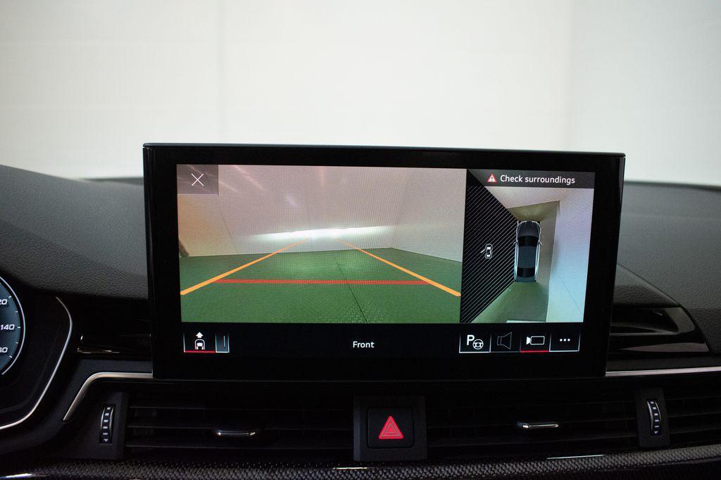 used 2020 Audi S5 car, priced at $35,795