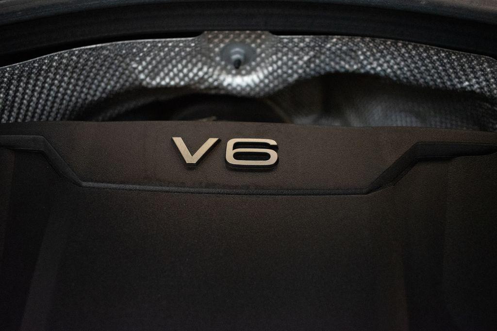 used 2020 Audi S5 car, priced at $35,795