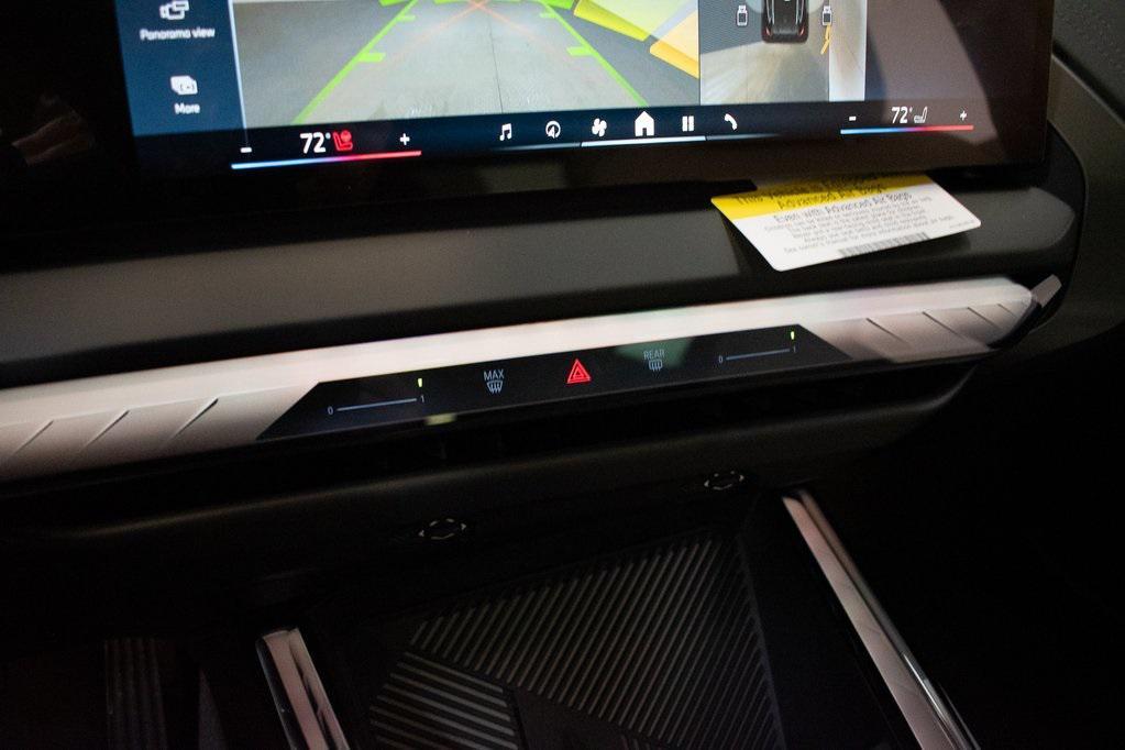 new 2026 BMW X3 car, priced at $57,890