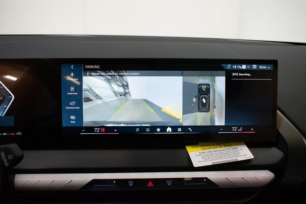 new 2026 BMW X3 car, priced at $57,890