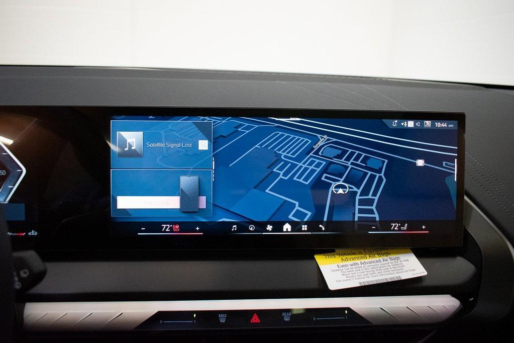 new 2026 BMW X3 car, priced at $57,890