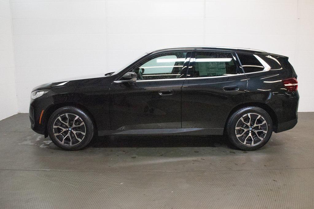 new 2026 BMW X3 car, priced at $57,890