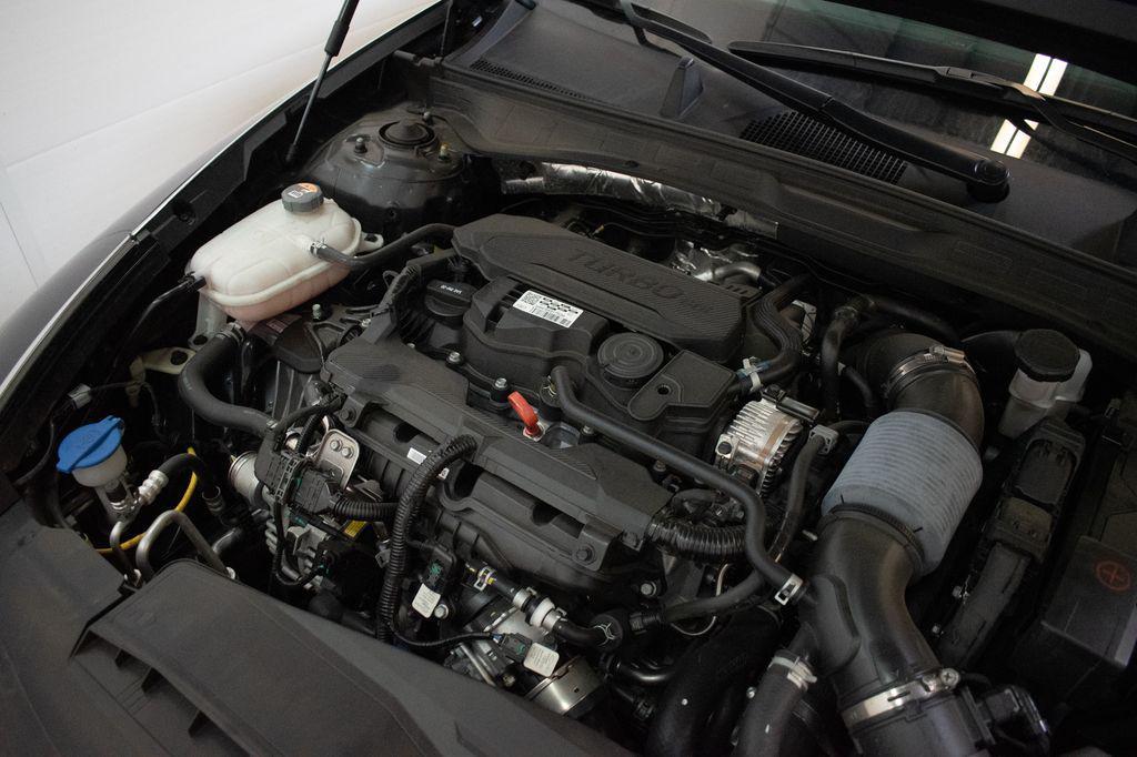 used 2023 Hyundai Sonata car, priced at $25,521