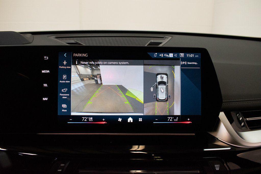 new 2026 BMW X1 car, priced at $49,645