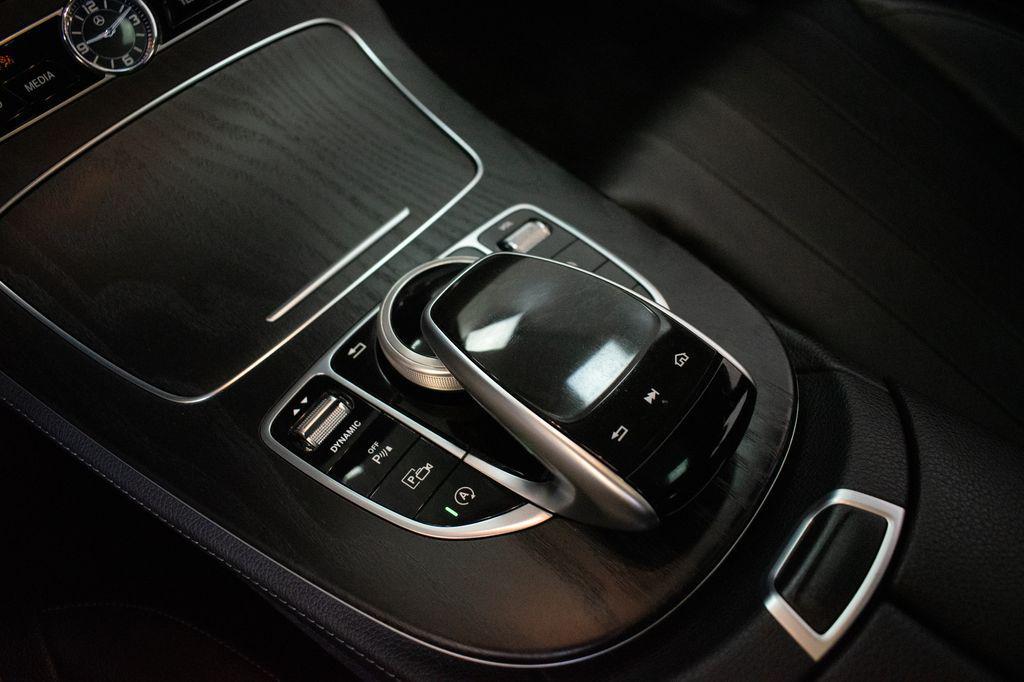 used 2018 Mercedes-Benz E-Class car, priced at $20,511