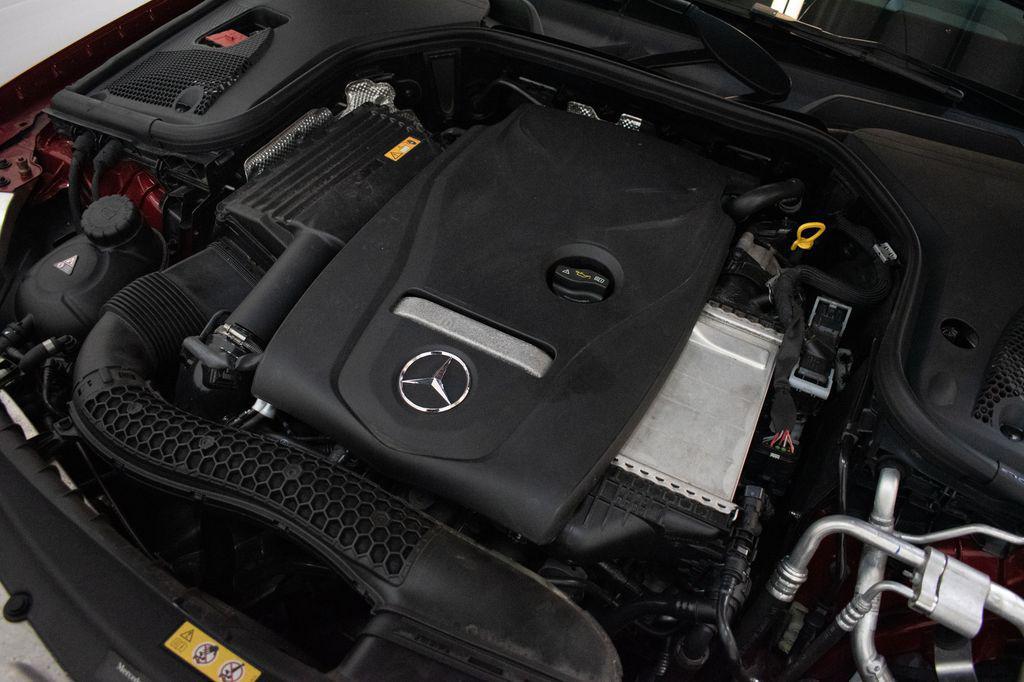 used 2018 Mercedes-Benz E-Class car, priced at $20,511