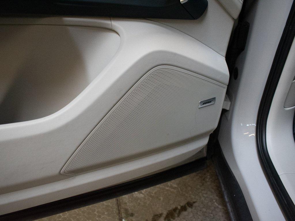 used 2023 Porsche Cayenne car, priced at $74,197