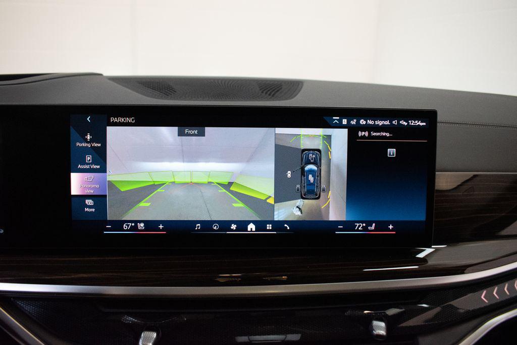 new 2026 BMW X7 car, priced at $95,140